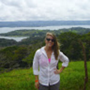 Meet your Posher, Brianne